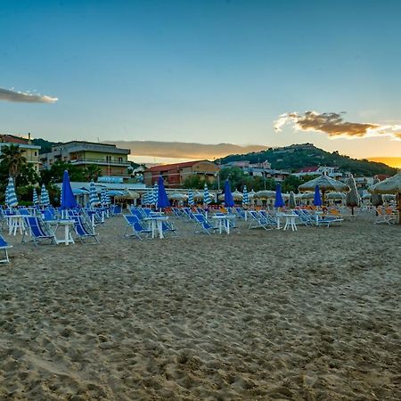 Hotel Miramare - Silvi Marina Luaran gambar