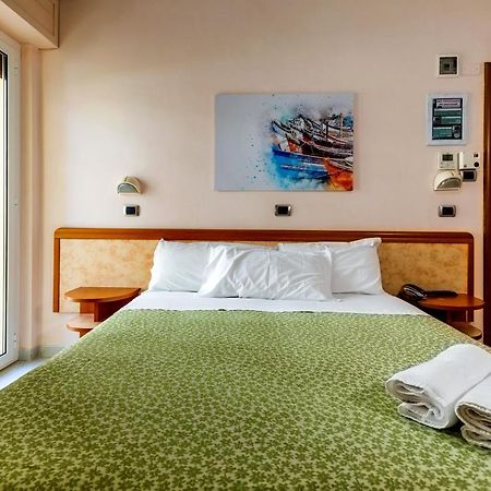 Hotel Miramare - Silvi Marina Luaran gambar