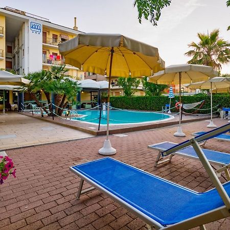 Hotel Miramare - Silvi Marina Luaran gambar