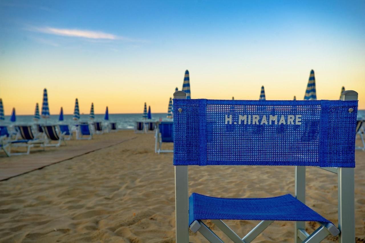 Hotel Miramare - Silvi Marina Luaran gambar