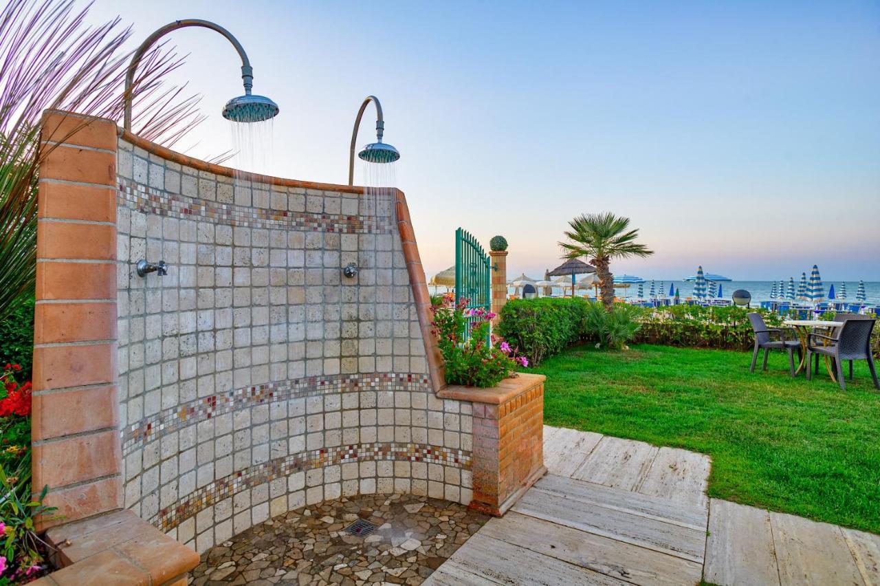Hotel Miramare - Silvi Marina Luaran gambar