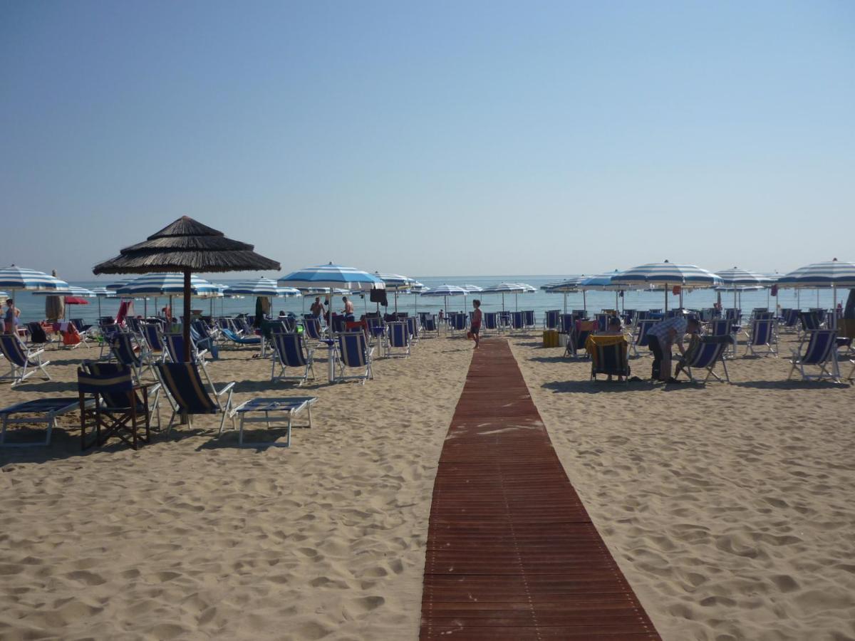 Hotel Miramare - Silvi Marina Luaran gambar
