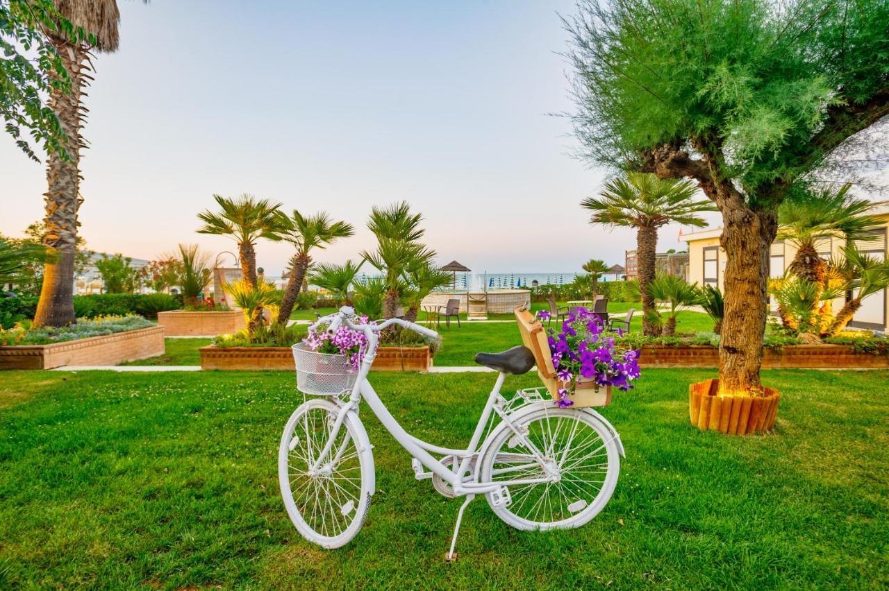 Hotel Miramare - Silvi Marina Luaran gambar