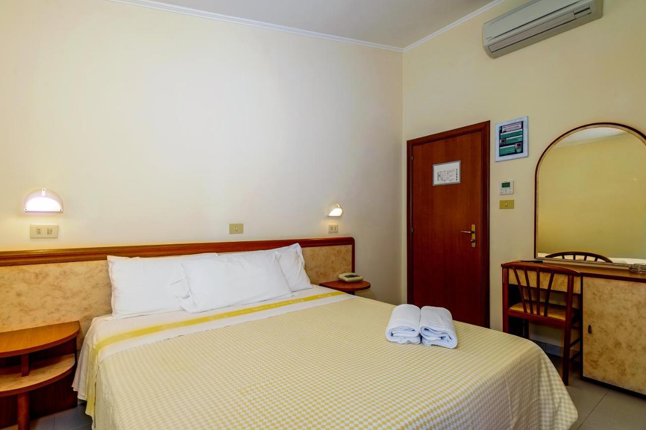 Hotel Miramare - Silvi Marina Luaran gambar