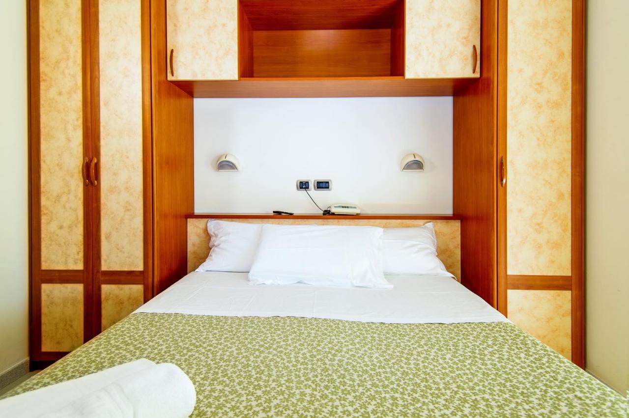 Hotel Miramare - Silvi Marina Luaran gambar
