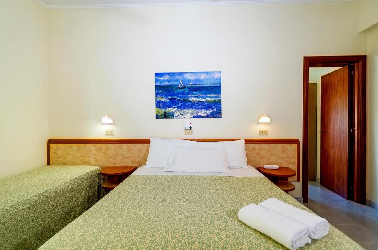 Hotel Miramare - Silvi Marina Luaran gambar