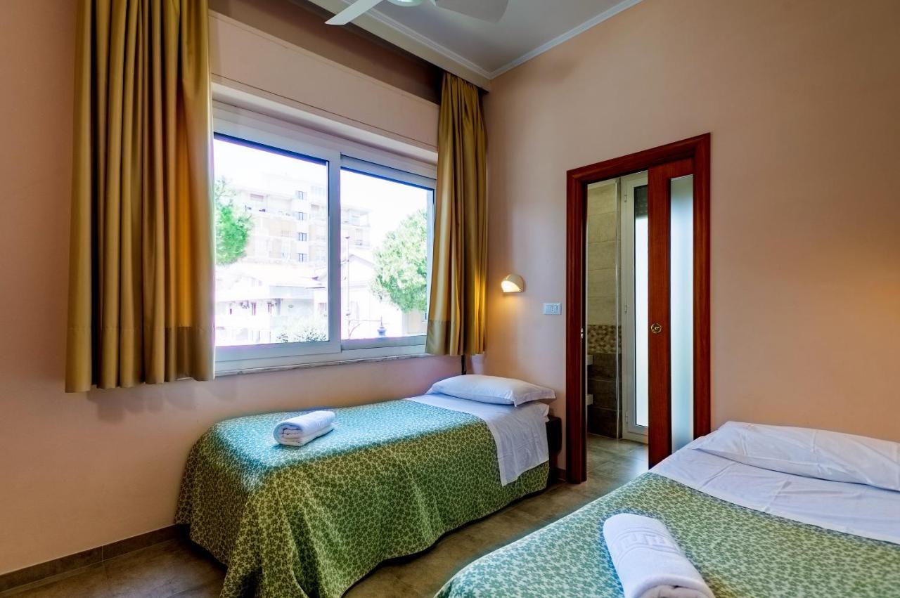 Hotel Miramare - Silvi Marina Luaran gambar
