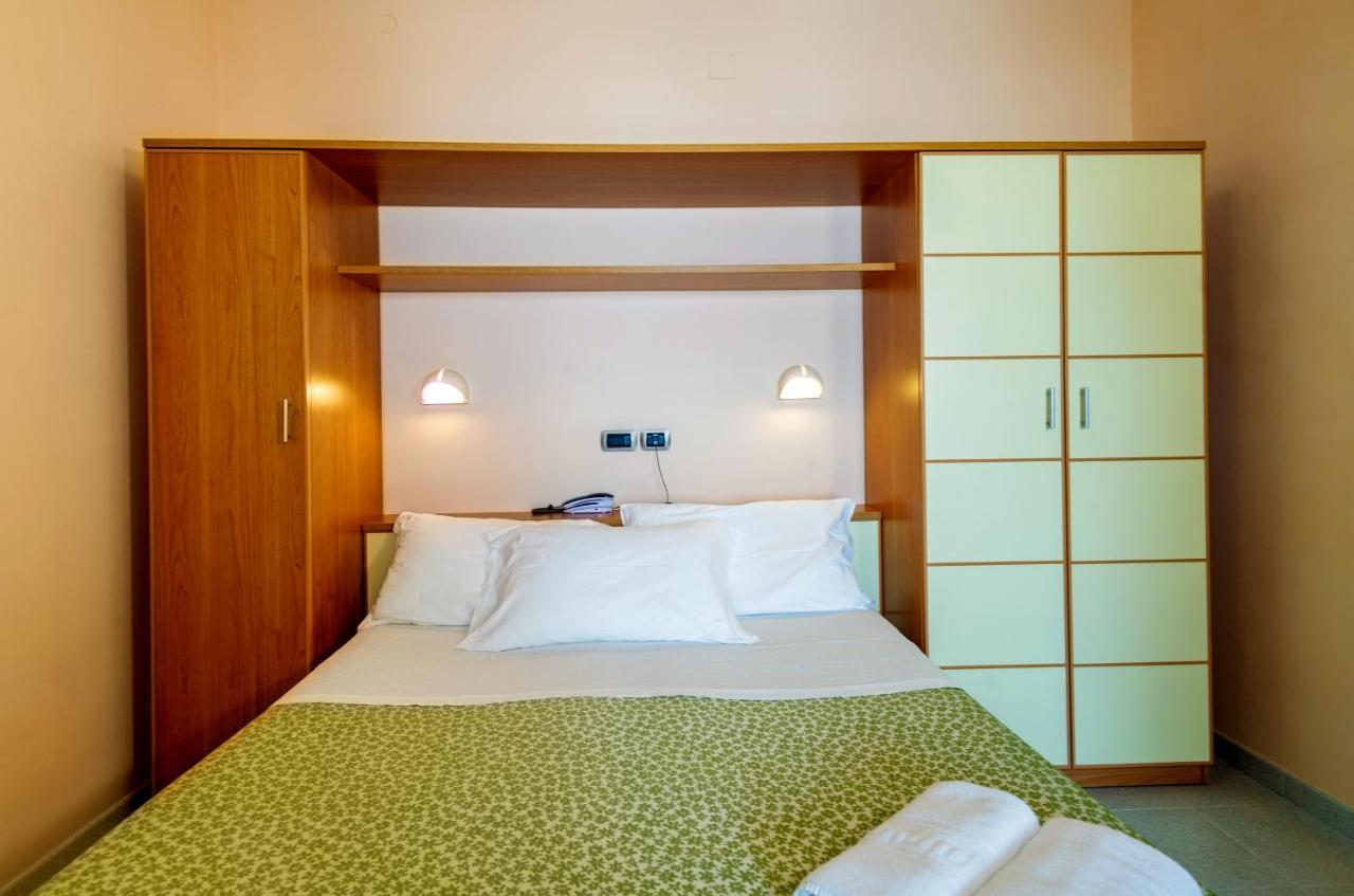 Hotel Miramare - Silvi Marina Luaran gambar