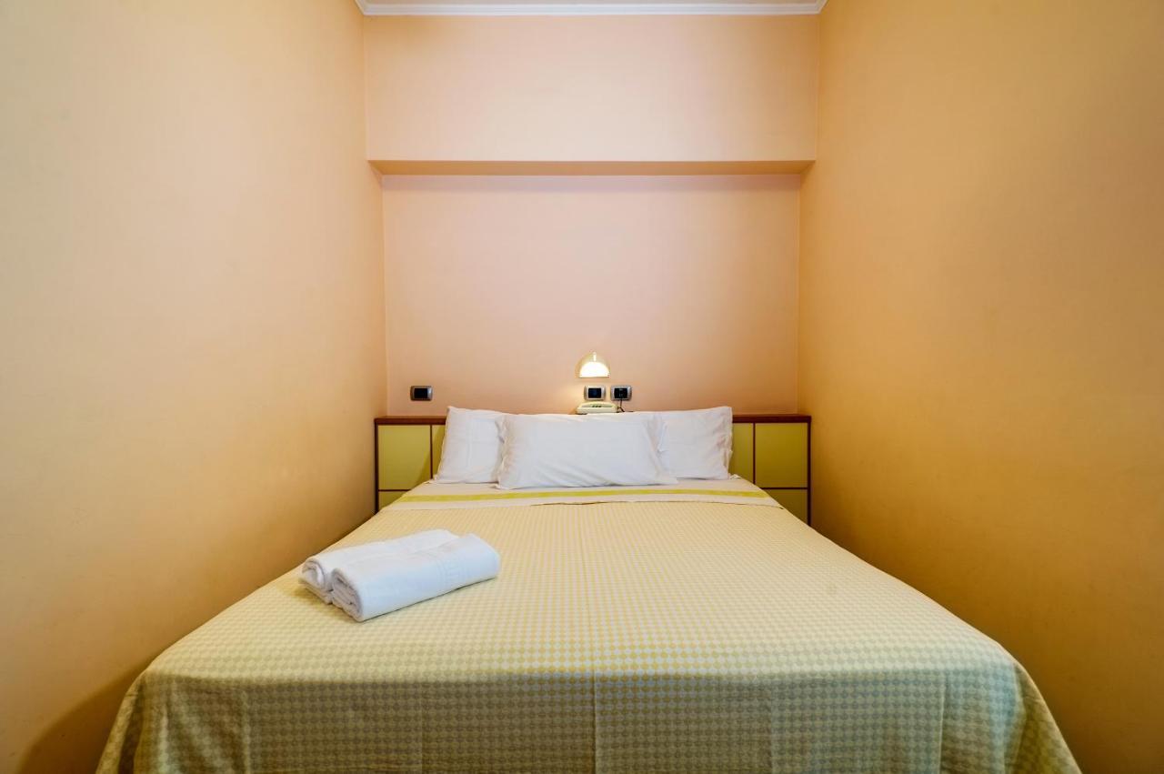 Hotel Miramare - Silvi Marina Luaran gambar
