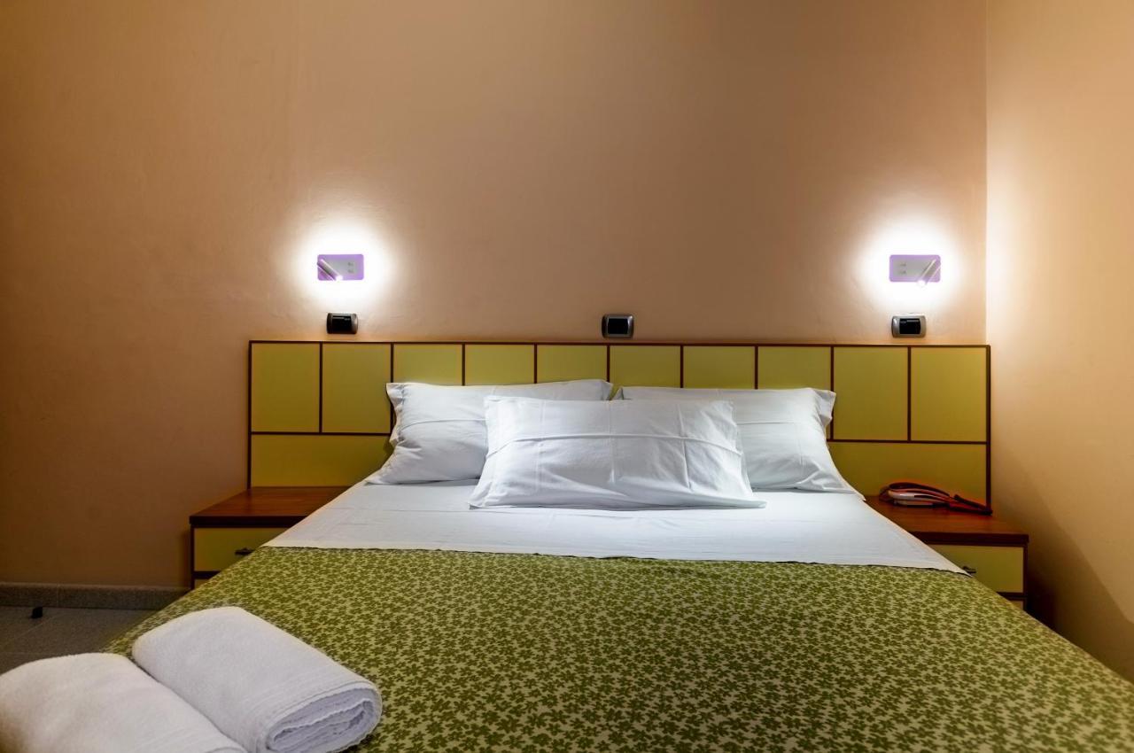 Hotel Miramare - Silvi Marina Luaran gambar