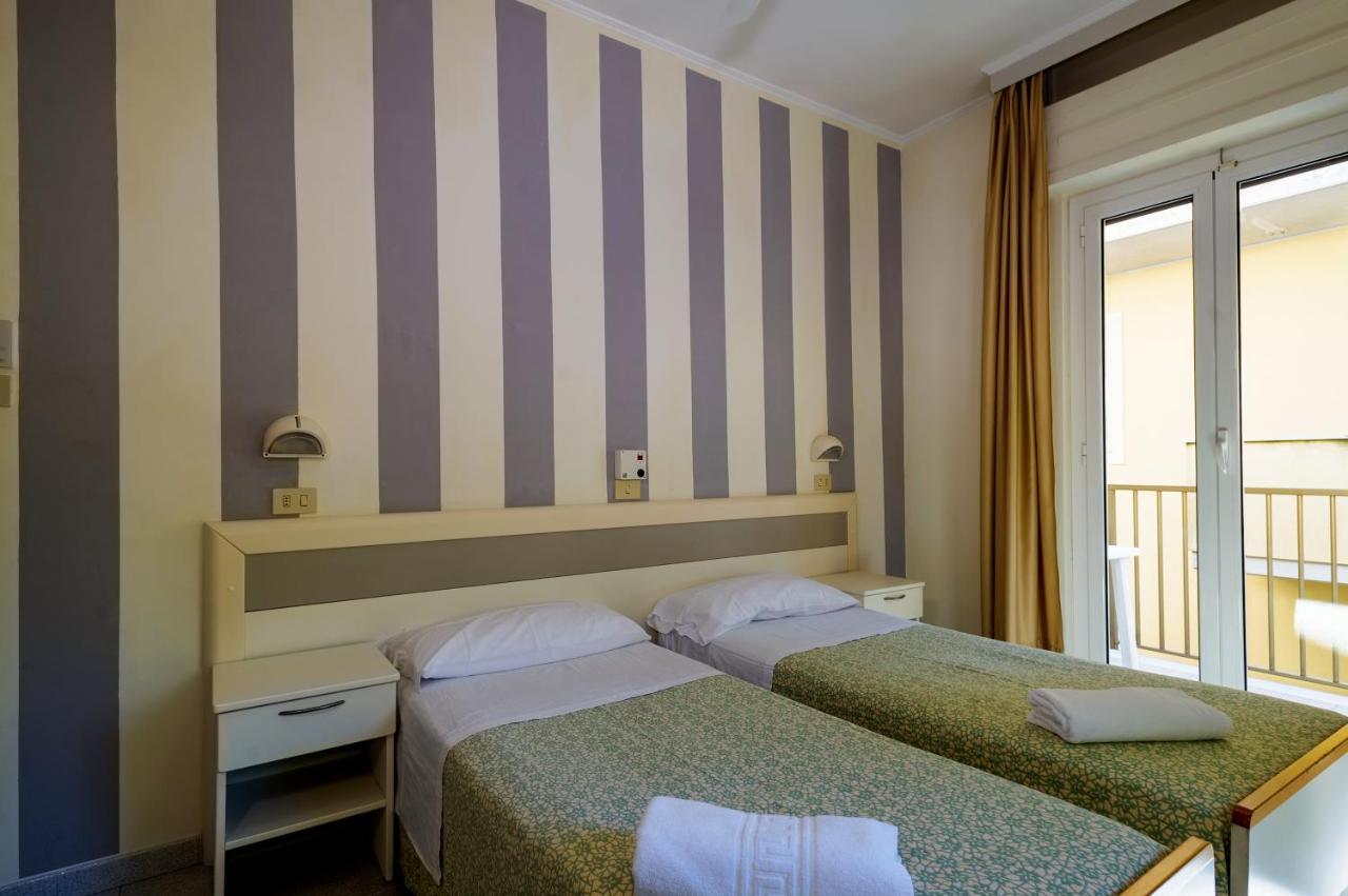 Hotel Miramare - Silvi Marina Luaran gambar