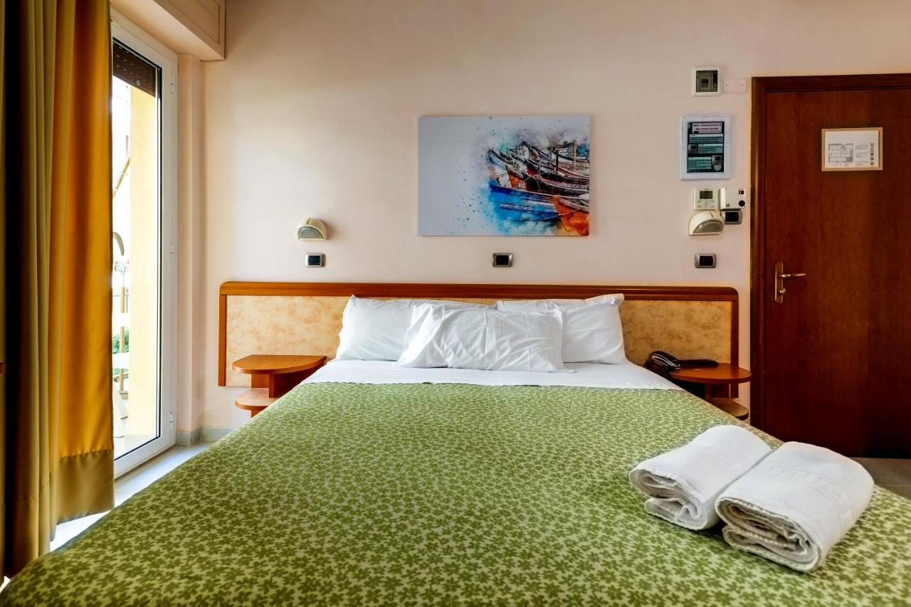 Hotel Miramare - Silvi Marina Luaran gambar
