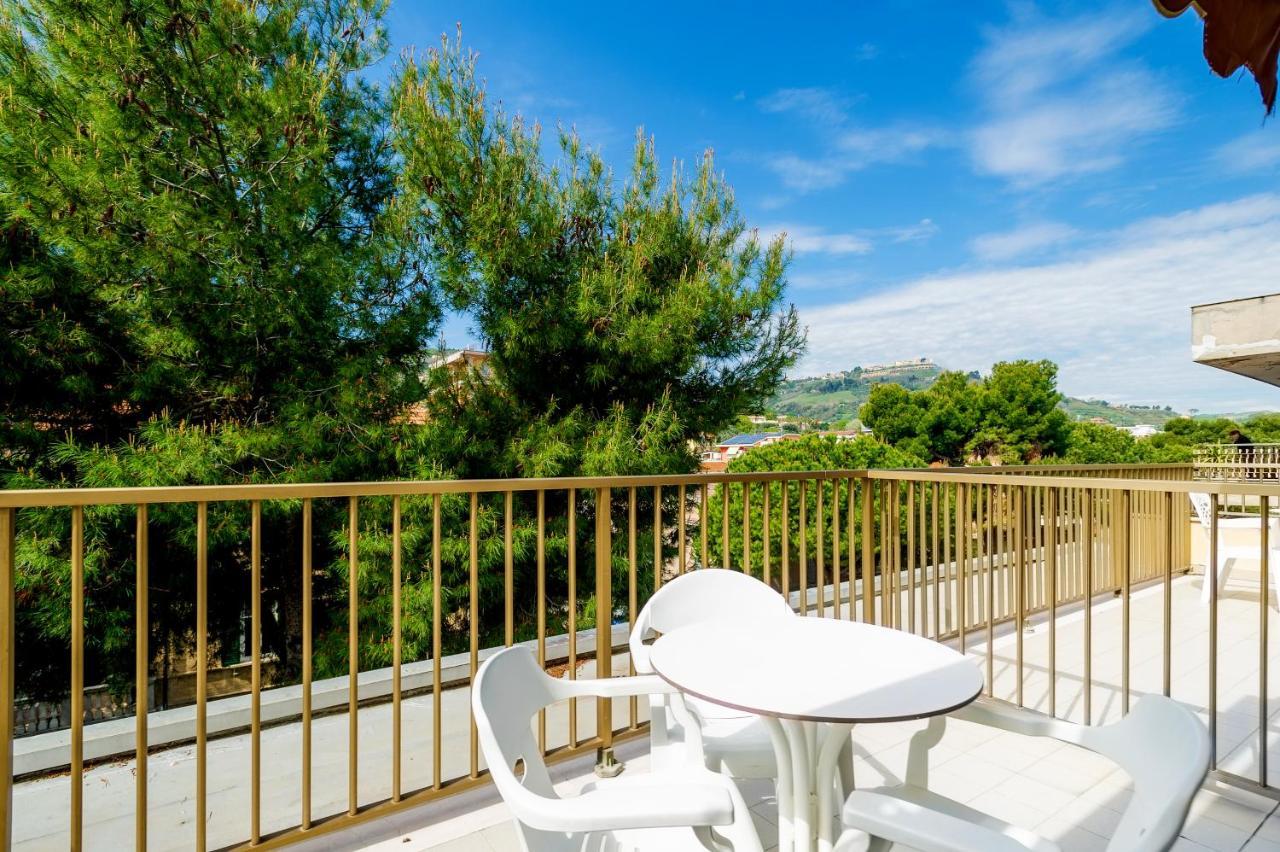 Hotel Miramare - Silvi Marina Luaran gambar