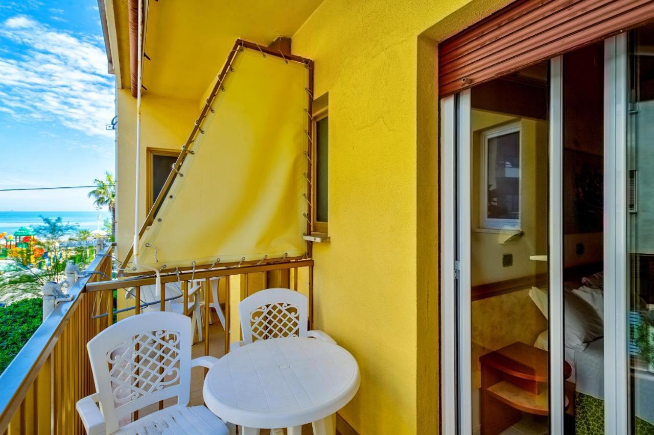 Hotel Miramare - Silvi Marina Luaran gambar