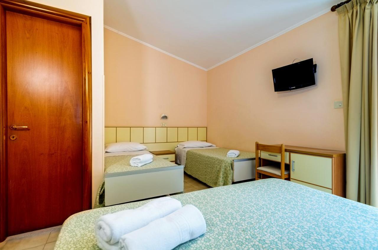 Hotel Miramare - Silvi Marina Luaran gambar