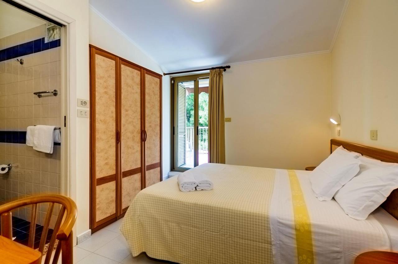 Hotel Miramare - Silvi Marina Luaran gambar