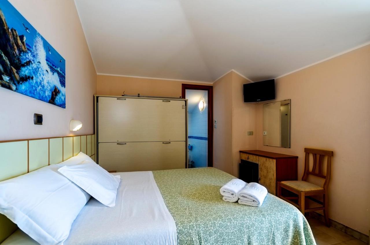 Hotel Miramare - Silvi Marina Luaran gambar
