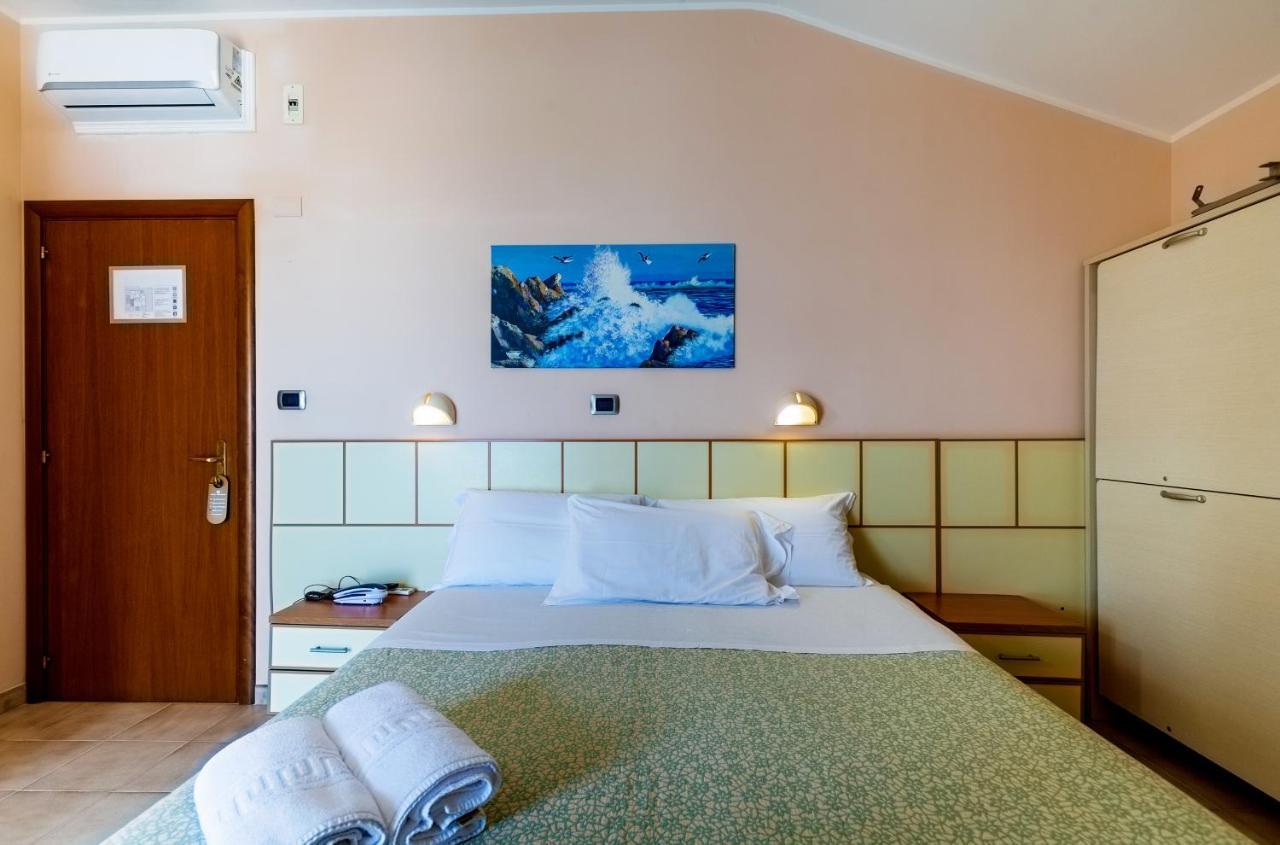 Hotel Miramare - Silvi Marina Luaran gambar