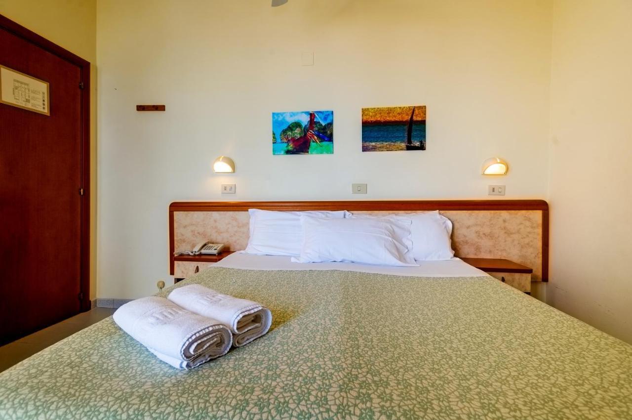 Hotel Miramare - Silvi Marina Luaran gambar