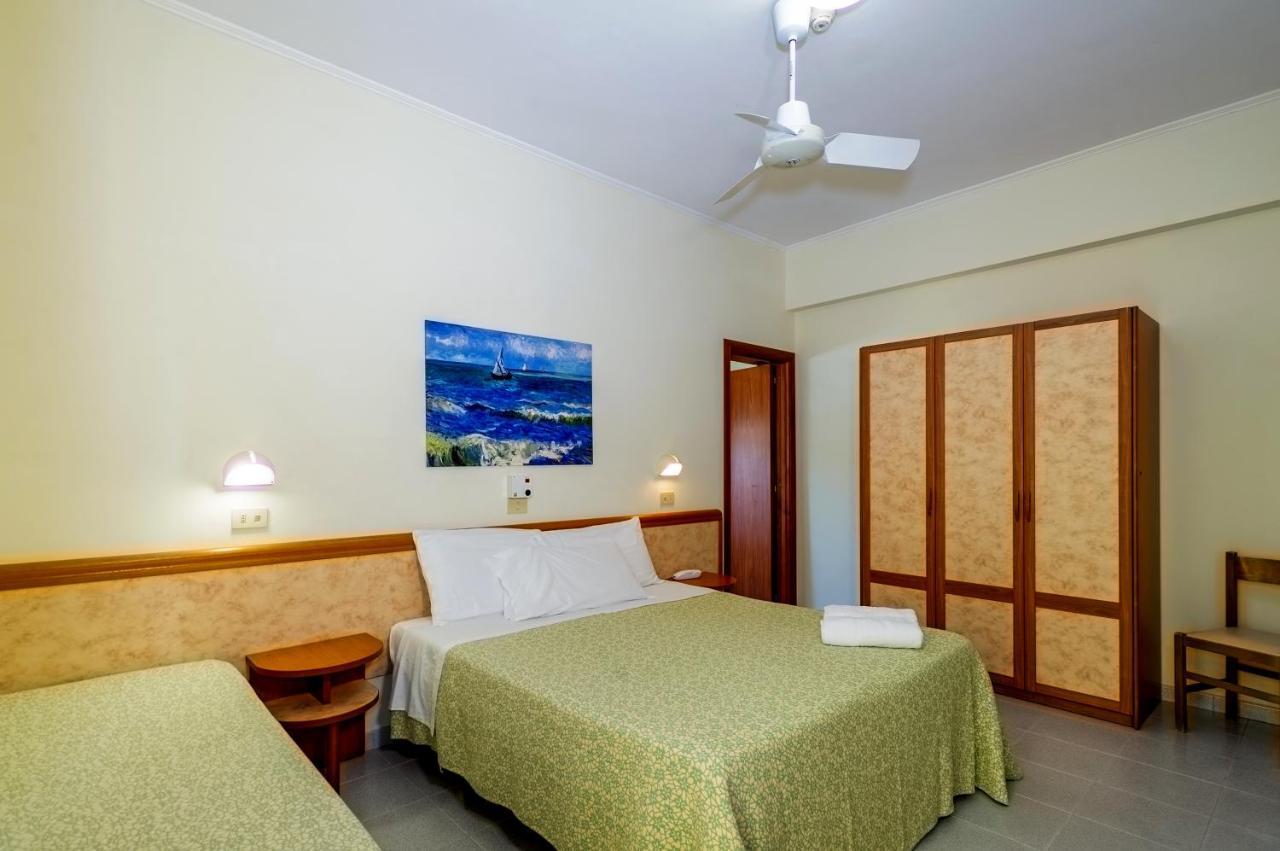 Hotel Miramare - Silvi Marina Luaran gambar
