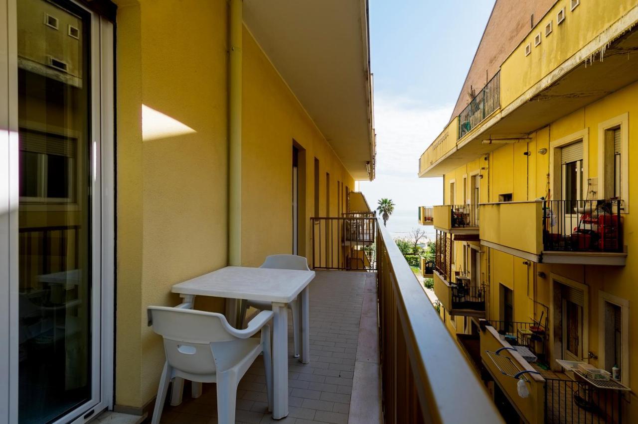 Hotel Miramare - Silvi Marina Luaran gambar