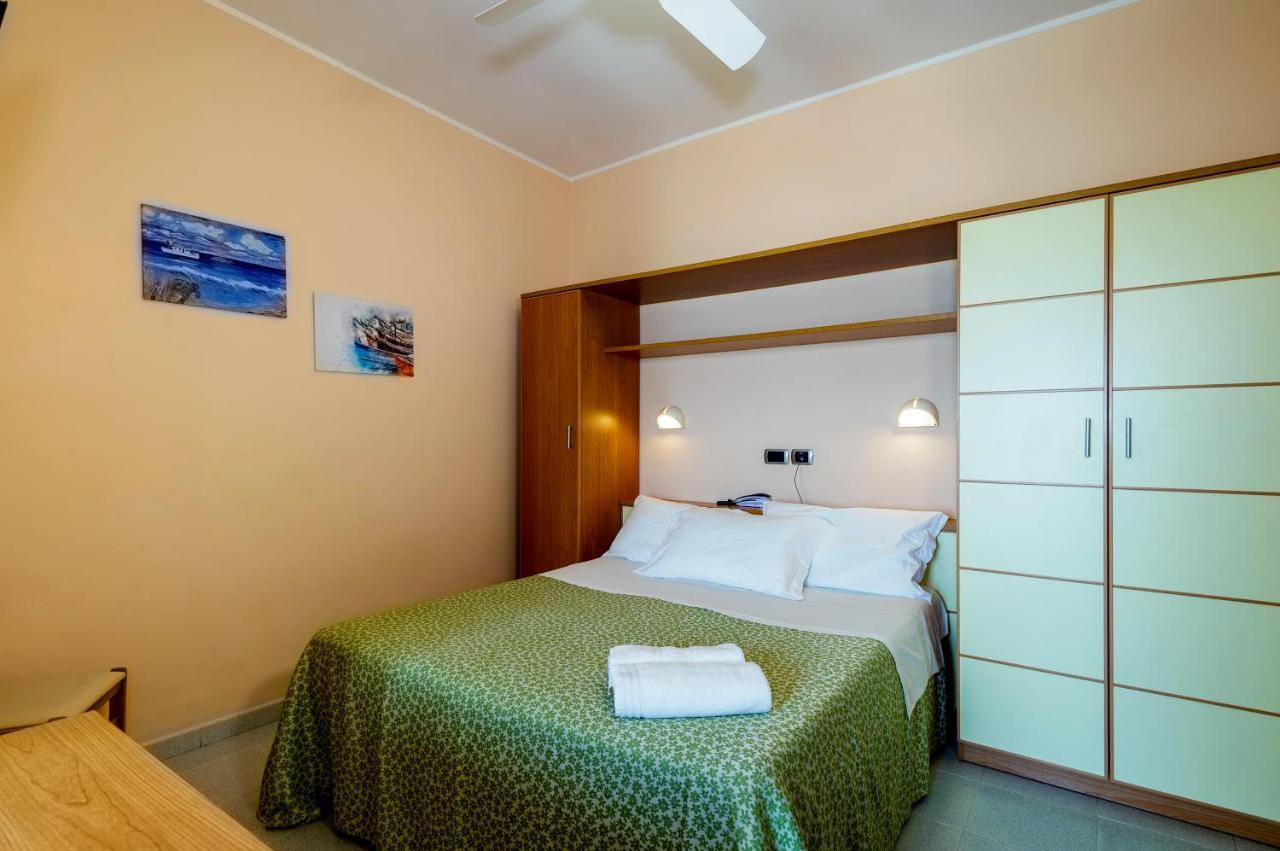 Hotel Miramare - Silvi Marina Luaran gambar