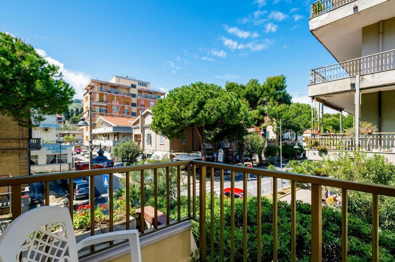 Hotel Miramare - Silvi Marina Luaran gambar