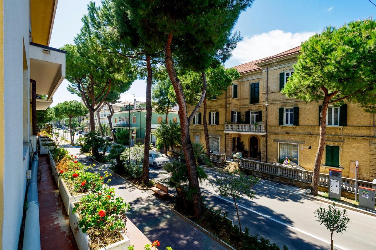 Hotel Miramare - Silvi Marina Luaran gambar