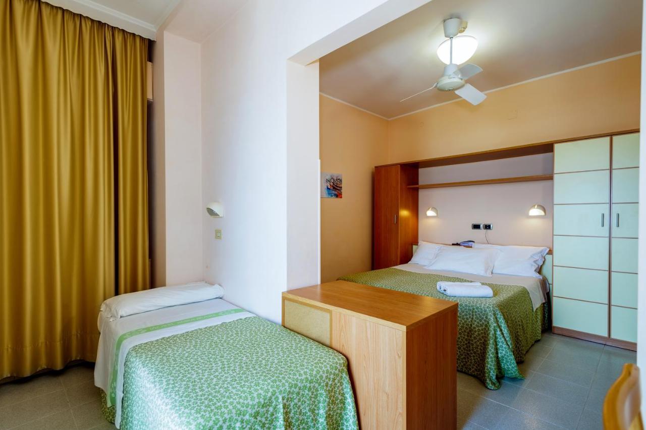 Hotel Miramare - Silvi Marina Luaran gambar