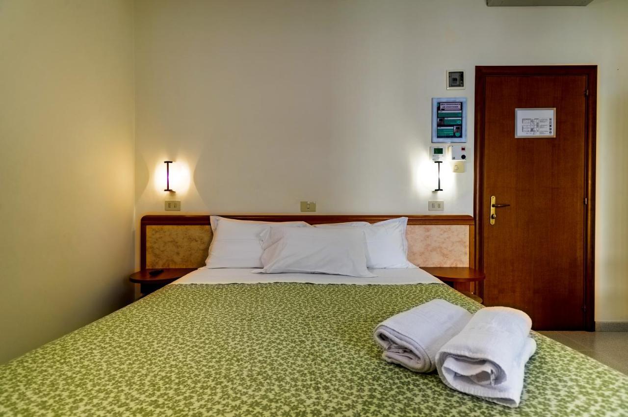 Hotel Miramare - Silvi Marina Luaran gambar