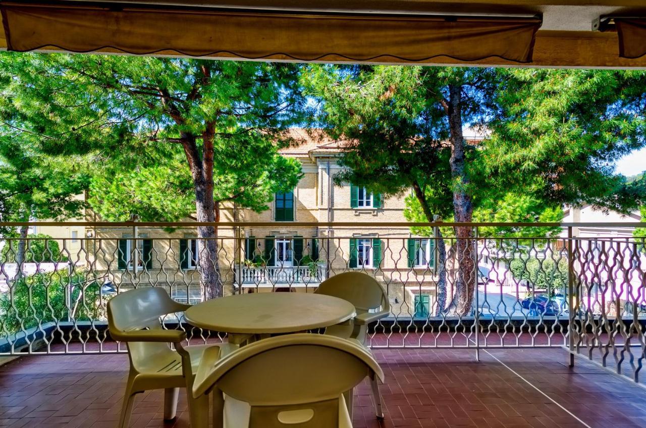 Hotel Miramare - Silvi Marina Luaran gambar