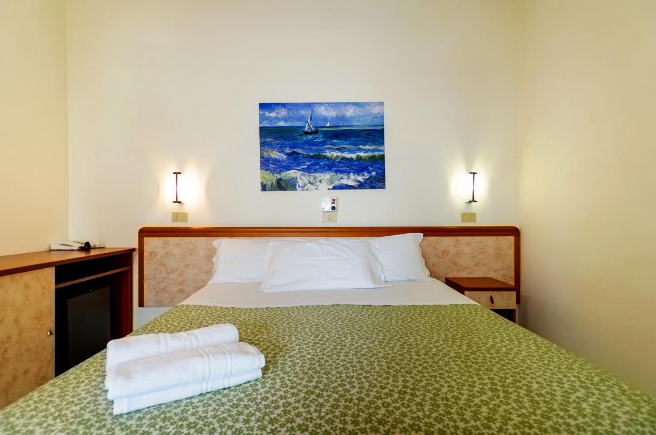 Hotel Miramare - Silvi Marina Luaran gambar