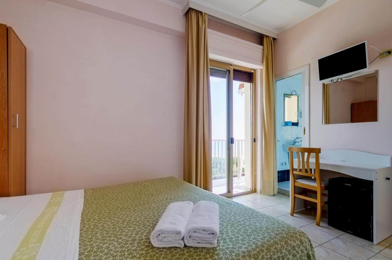 Hotel Miramare - Silvi Marina Luaran gambar
