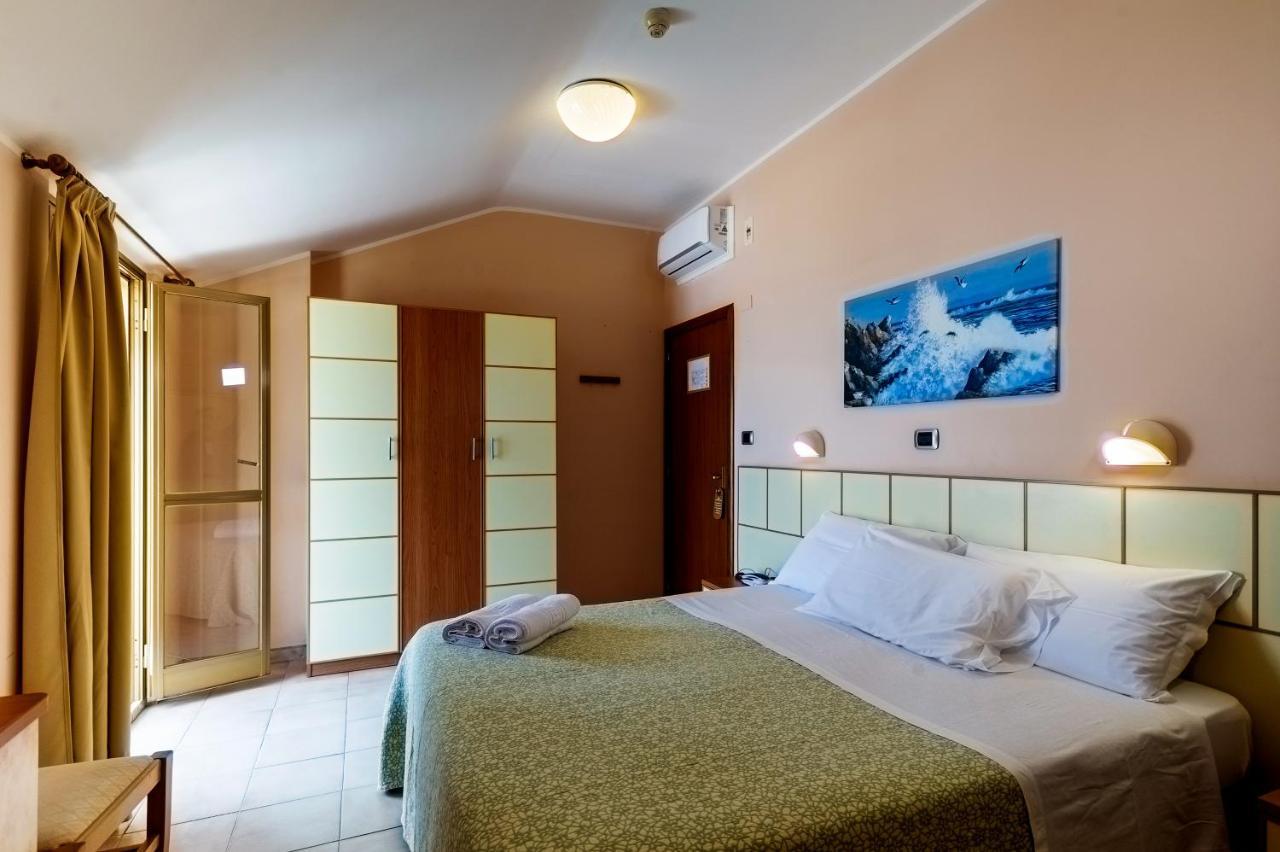 Hotel Miramare - Silvi Marina Luaran gambar