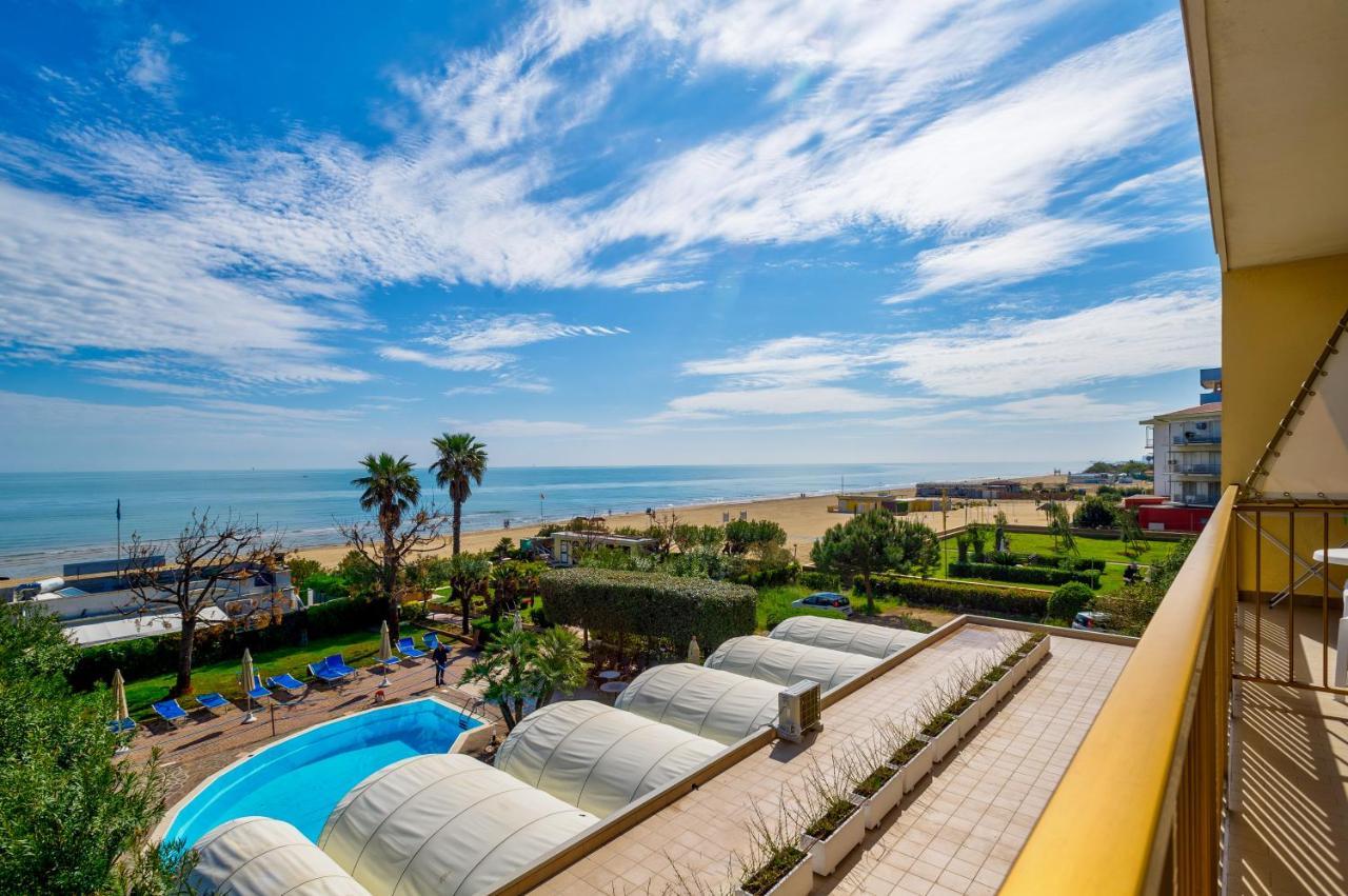 Hotel Miramare - Silvi Marina Luaran gambar