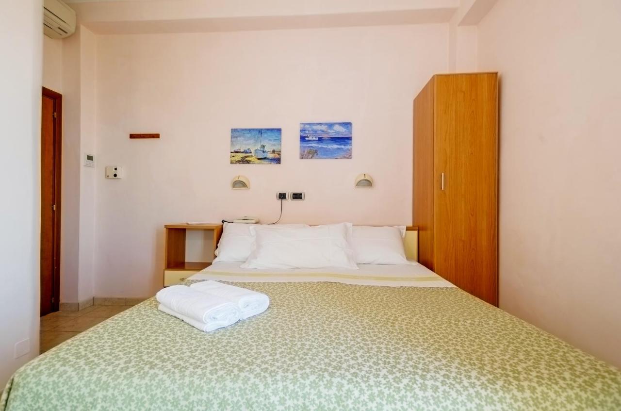 Hotel Miramare - Silvi Marina Luaran gambar