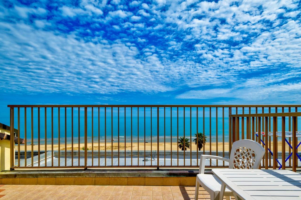 Hotel Miramare - Silvi Marina Luaran gambar