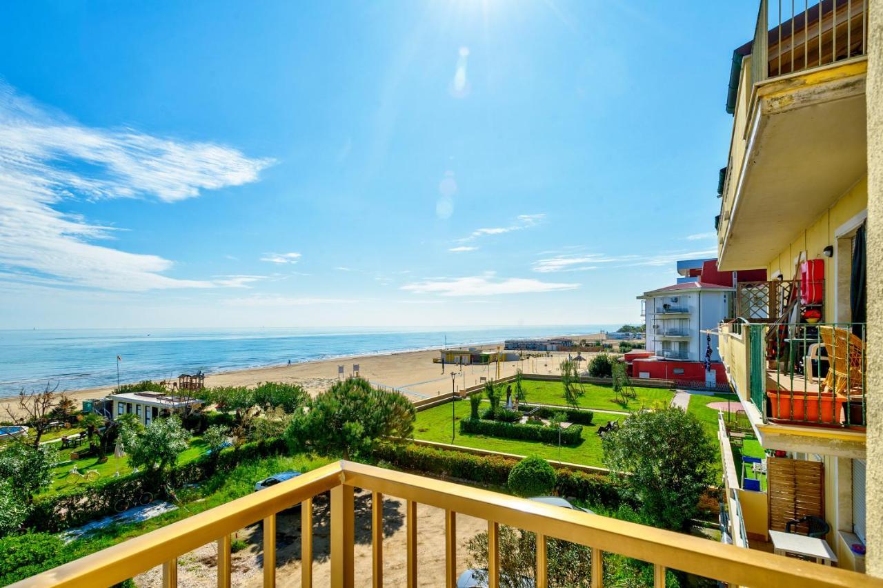 Hotel Miramare - Silvi Marina Luaran gambar