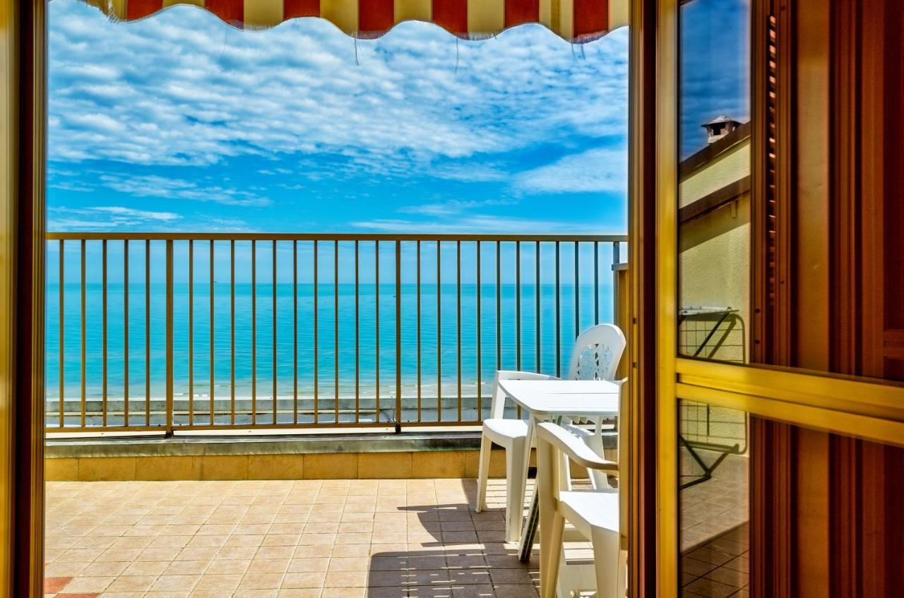 Hotel Miramare - Silvi Marina Luaran gambar