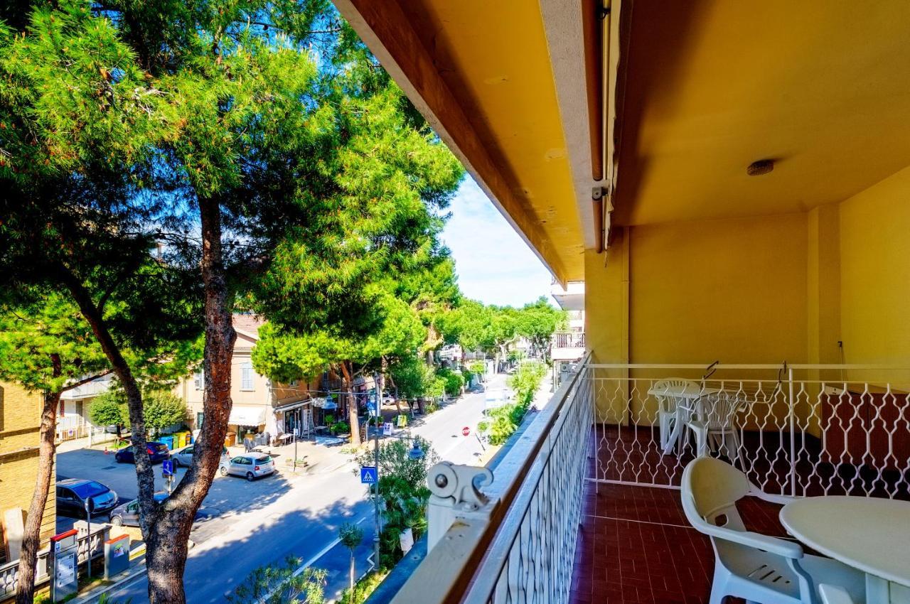 Hotel Miramare - Silvi Marina Luaran gambar