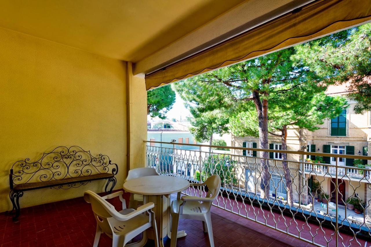 Hotel Miramare - Silvi Marina Luaran gambar