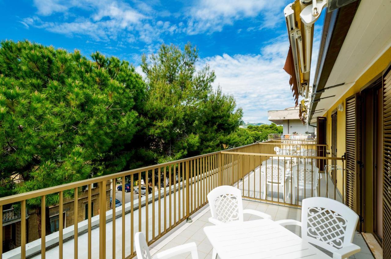 Hotel Miramare - Silvi Marina Luaran gambar