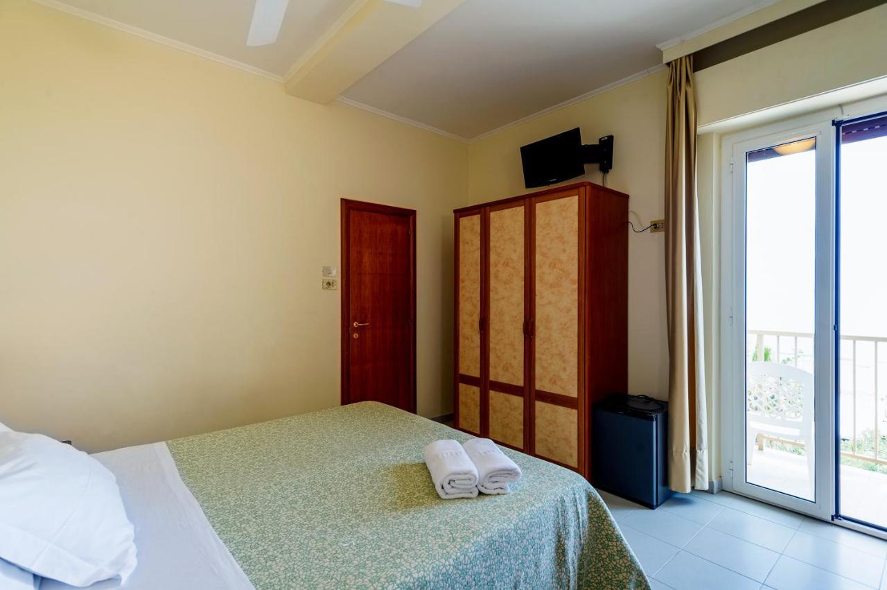 Hotel Miramare - Silvi Marina Luaran gambar