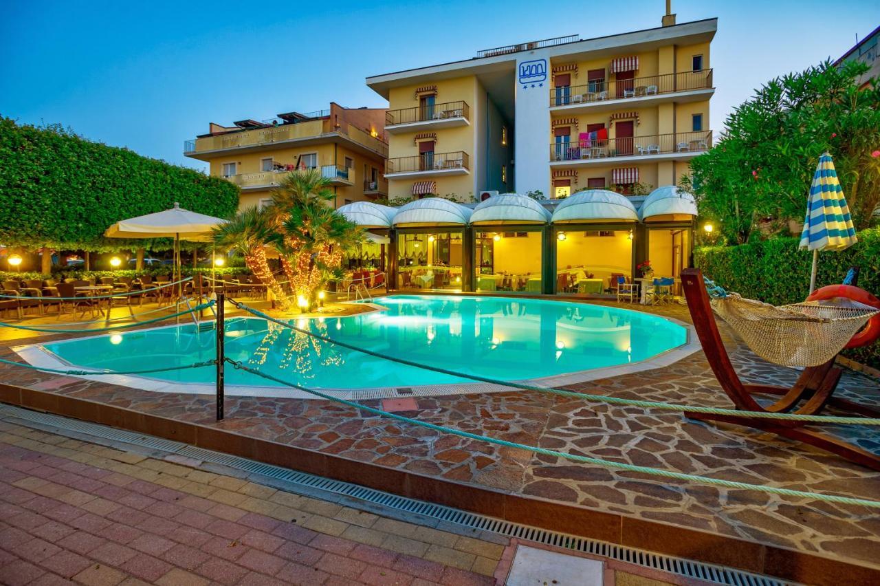 Hotel Miramare - Silvi Marina Luaran gambar