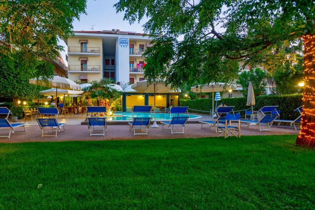 Hotel Miramare - Silvi Marina Luaran gambar