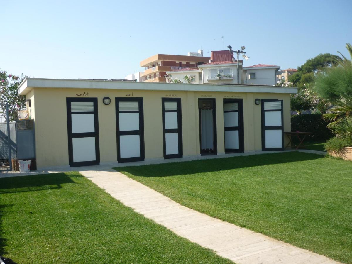 Hotel Miramare - Silvi Marina Luaran gambar