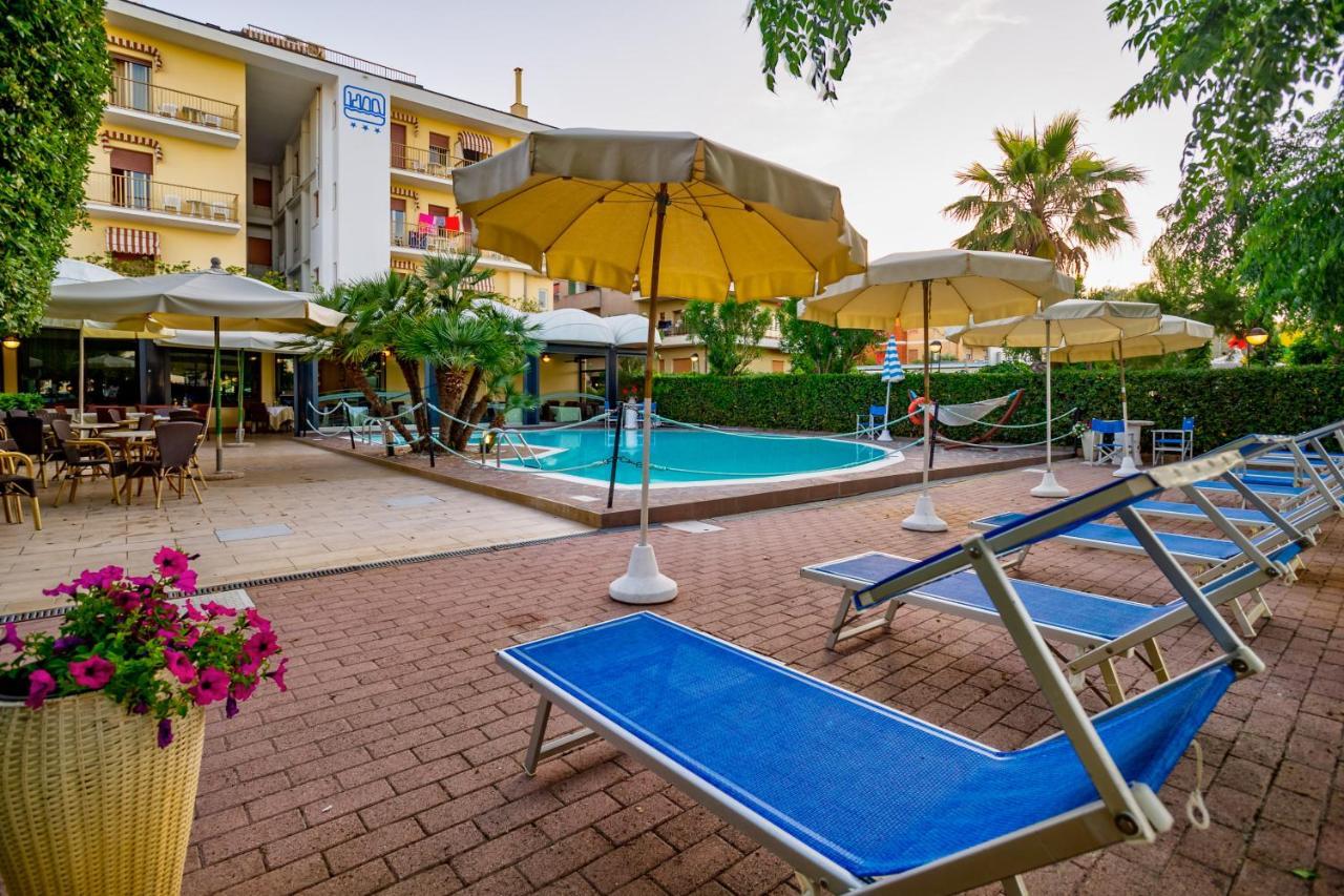 Hotel Miramare - Silvi Marina Luaran gambar
