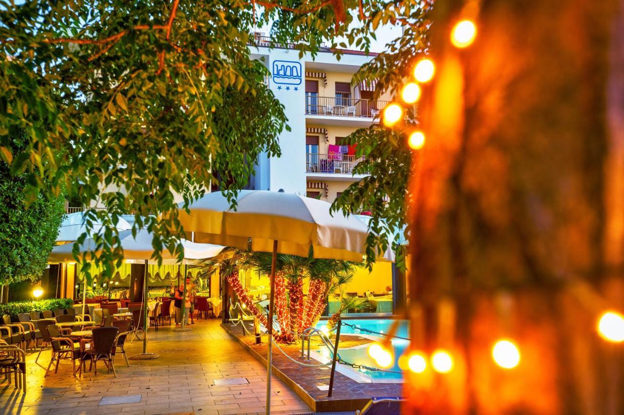 Hotel Miramare - Silvi Marina Luaran gambar